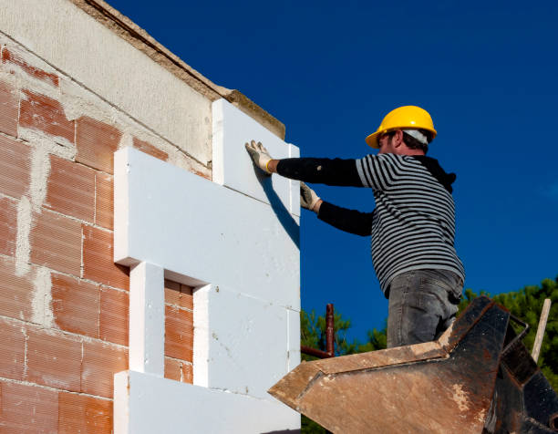 Types of Insulation We Offer in Redlands, CA