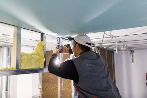 Trusted Redlands, CA Insulation Contractor Experts