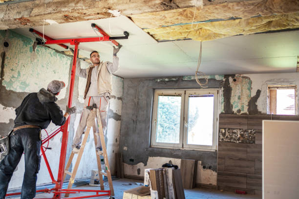 Best Residential Insulation in Redlands, CA