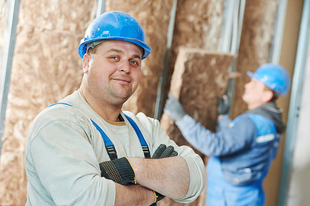 Best Blown-in Insulation in Redlands, CA
