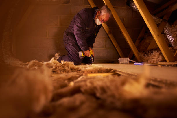 Best Insulation for Specific Applications in Redlands, CA
